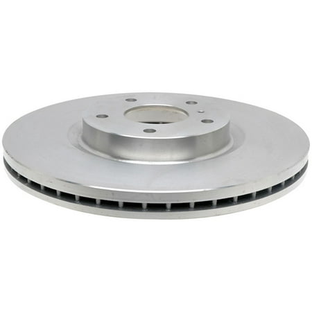 ACDelco - Disc Brake Rotor Fits select: 2005-2007,2011-2014 NISSAN MURANO