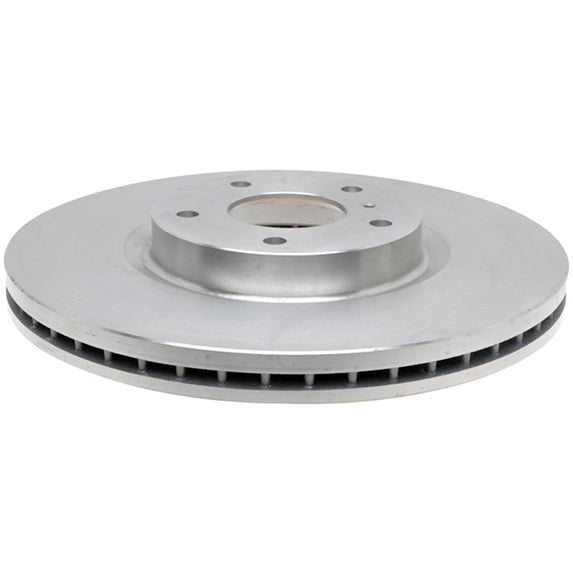ACDelco - Disc Brake Rotor Fits select: 2005-2007,2011-2014 NISSAN MURANO