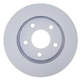 thumbnail image 1 of ACDelco - Disc Brake Rotor Fits select: 2006-2007 BUICK LACROSSE, 2005 BUICK ALLURE, 1 of 5