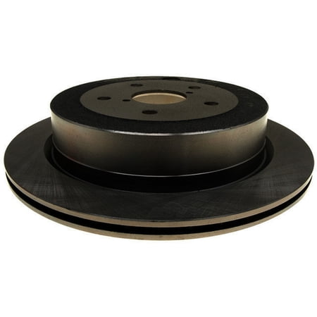 ACDelco - Disc Brake Rotor Fits select: 2006-2007 SUBARU B9 TRIBECA, 2008-2014 SUBARU TRIBECA