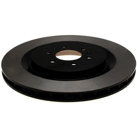ACDelco Disc Brake Rotor Fits select: 2006-2009,2010-2011 CADILLAC STS