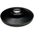 thumbnail image 1 of ACDelco Disc Brake Rotor Fits select: 2006-2012 FORD FUSION, 2006-2013 MAZDA 6, 1 of 4