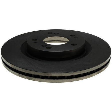 ACDelco - Disc Brake Rotor Fits select: 2006-2012 MITSUBISHI ECLIPSE, 2006-2009 MITSUBISHI GALANT