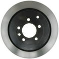 thumbnail image 1 of ACDelco - Disc Brake Rotor Fits select: 2006-2013 LAND ROVER RANGE ROVER SPORT, 2010-2016 LAND ROVER LR4, 1 of 2