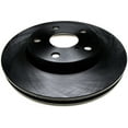 thumbnail image 1 of ACDelco Disc Brake Rotor Fits select: 2006-2013 TOYOTA RAV4, 2014-2018 TOYOTA RAV4 LE, 1 of 4