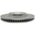 thumbnail image 1 of ACDelco - Disc Brake Rotor Fits select: 2007-2011 TOYOTA CAMRY, 2006-2013 TOYOTA RAV4, 1 of 5