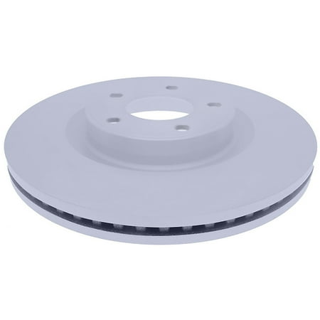 ACDelco - Disc Brake Rotor Fits select: 2007-2014 FORD EDGE, 2007-2015 LINCOLN MKX