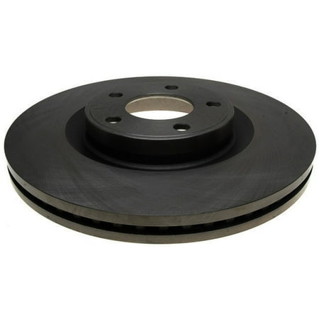 ACDelco - Disc Brake Rotor Fits select: 2007-2014 FORD EDGE, 2007-2015 LINCOLN MKX