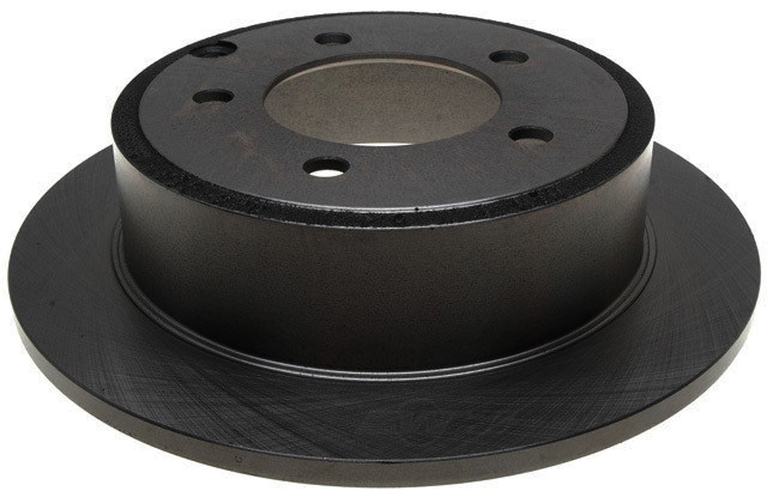 ACDelco Disc Brake Rotor Fits select: 2007-2017 JEEP PATRIOT, 2011-2014 CHRYSLER 200