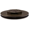 thumbnail image 1 of ACDelco - Disc Brake Rotor Fits select: 2007-2017 JEEP PATRIOT, 2011-2014 CHRYSLER 200, 1 of 2