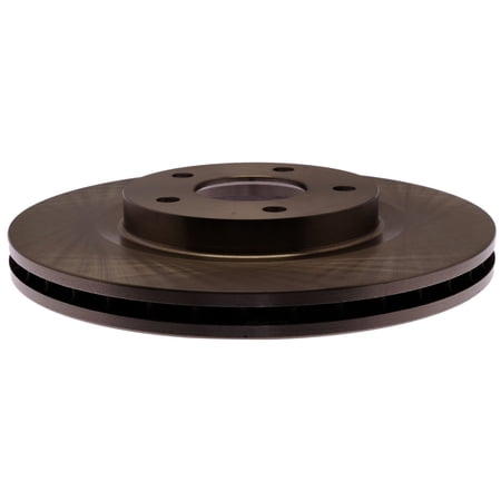 ACDelco - Disc Brake Rotor Fits select: 2007-2017 JEEP PATRIOT, 2011-2014 CHRYSLER 200
