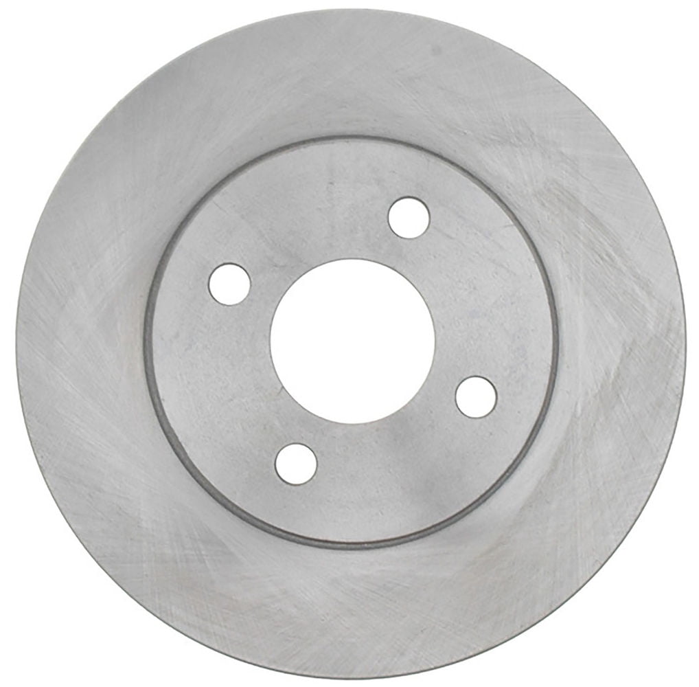 ACDelco Disc Brake Rotor Fits select: 2008-2010 CHEVROLET COBALT, 2008-2009 PONTIAC G5