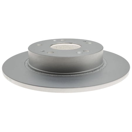 ACDelco Disc Brake Rotor Fits select: 2008-2010 HONDA CIVIC, 2012-2015 HONDA CIVIC EX