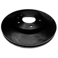 thumbnail image 1 of ACDelco - Disc Brake Rotor Fits select: 2008-2010 SATURN VUE, 2007-2009 CHEVROLET EQUINOX, 1 of 3