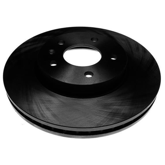 ACDelco - Disc Brake Rotor Fits select: 2008-2010 SATURN VUE, 2007-2009 CHEVROLET EQUINOX