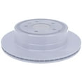 thumbnail image 1 of ACDelco Disc Brake Rotor Fits select: 2008-2010 SATURN VUE, 2007-2009 CHEVROLET EQUINOX, 1 of 5