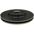 thumbnail image 1 of ACDelco - Disc Brake Rotor Fits select: 2009-2014 CADILLAC CTS, 2008 CADILLAC CTS HI FEATURE V6, 1 of 5