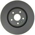 thumbnail image 1 of ACDelco - Disc Brake Rotor Fits select: 2009-2014 CADILLAC CTS, 2008 CADILLAC CTS HI FEATURE V6, 1 of 2