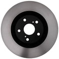 thumbnail image 1 of ACDelco - Disc Brake Rotor Fits select: 2009-2015 TOYOTA VENZA, 1 of 3