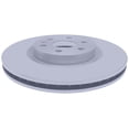 thumbnail image 1 of ACDelco - Disc Brake Rotor Fits select: 2010-2016 CADILLAC SRX, 2011 SAAB 9-4X, 1 of 6