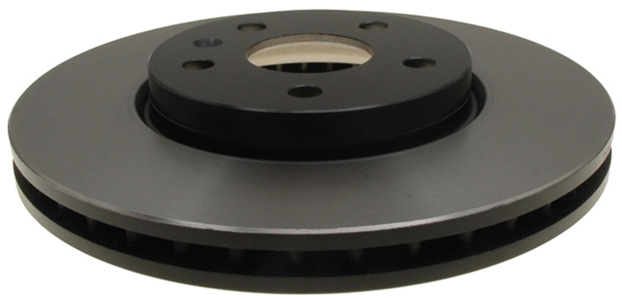 ACDelco Disc Brake Rotor Fits select: 2010-2017 CHEVROLET EQUINOX, 2013-2015 CHEVROLET MALIBU