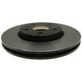 thumbnail image 1 of ACDelco Disc Brake Rotor Fits select: 2010-2017 CHEVROLET EQUINOX, 2013-2015 CHEVROLET MALIBU, 1 of 4