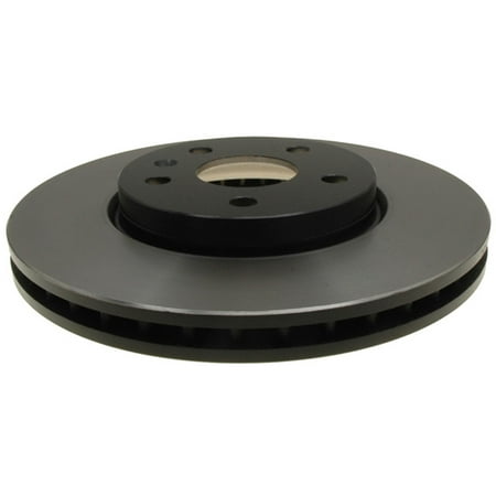ACDelco Disc Brake Rotor Fits select: 2010-2017 CHEVROLET EQUINOX, 2013-2015 CHEVROLET MALIBU