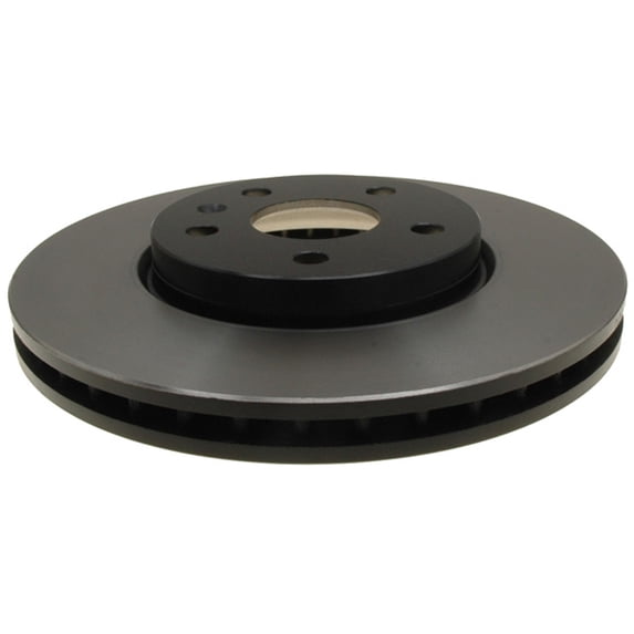 ACDelco Disc Brake Rotor Fits select: 2010-2017 CHEVROLET EQUINOX, 2013-2015 CHEVROLET MALIBU