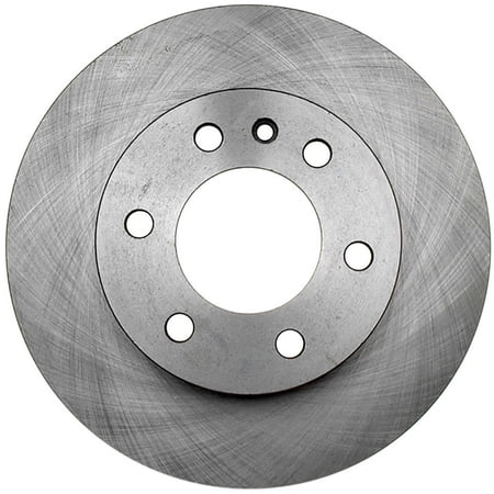 ACDelco - Disc Brake Rotor Fits select: 2010-2023 MERCEDES-BENZ SPRINTER, 2007-2009 DODGE SPRINTER