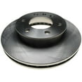 thumbnail image 1 of ACDelco Disc Brake Rotor Fits select: 2010-2023 MERCEDES-BENZ SPRINTER, 2007-2009 DODGE SPRINTER, 1 of 4