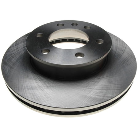 ACDelco Disc Brake Rotor Fits select: 2010-2023 MERCEDES-BENZ SPRINTER, 2007-2009 DODGE SPRINTER