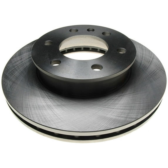 ACDelco Disc Brake Rotor Fits select: 2010-2023 MERCEDES-BENZ SPRINTER, 2007-2009 DODGE SPRINTER
