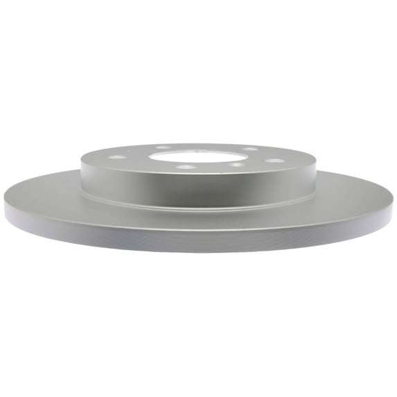 ACDelco Disc Brake Rotor Fits select: 2011-2013 CHEVROLET IMPALA, 2014-2016 CHEVROLET IMPALA LIMITED