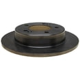 thumbnail image 1 of ACDelco - Disc Brake Rotor Fits select: 2012-2016 HYUNDAI ELANTRA, 2014-2022 KIA SOUL, 1 of 2