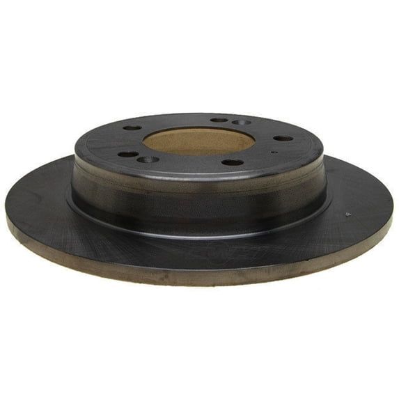 ACDelco - Disc Brake Rotor Fits select: 2012-2016 HYUNDAI ELANTRA, 2014-2022 KIA SOUL