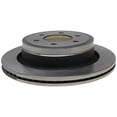thumbnail image 1 of ACDelco Disc Brake Rotor Fits select: 2012-2018 FORD F150, 1 of 6