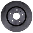 thumbnail image 1 of ACDelco - Disc Brake Rotor Fits select: 2012-2020 DODGE GRAND CARAVAN, 2012-2016 CHRYSLER TOWN & COUNTRY, 1 of 6