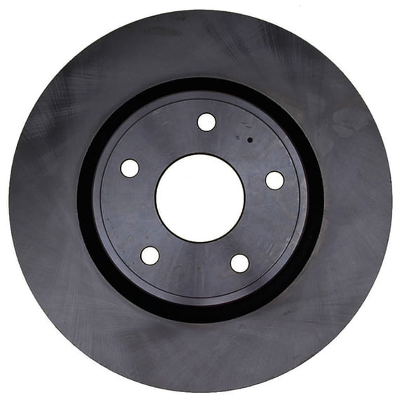 ACDelco - Disc Brake Rotor Fits select: 2012-2020 DODGE GRAND CARAVAN, 2012-2016 CHRYSLER TOWN & COUNTRY