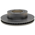 thumbnail image 1 of ACDelco Disc Brake Rotor Fits select: 2012-2021 NISSAN NV, 1 of 6