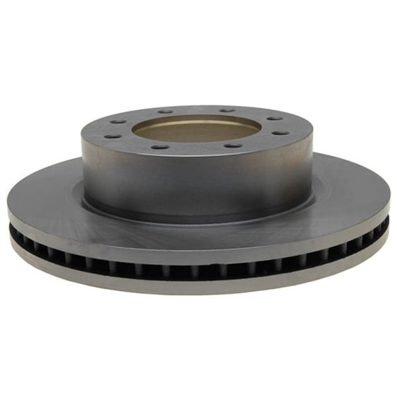 ACDelco Disc Brake Rotor Fits select: 2012-2021 NISSAN NV