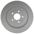 thumbnail image 1 of ACDelco - Disc Brake Rotor Fits select: 2013-2014,2018 FORD EXPLORER, 1 of 4