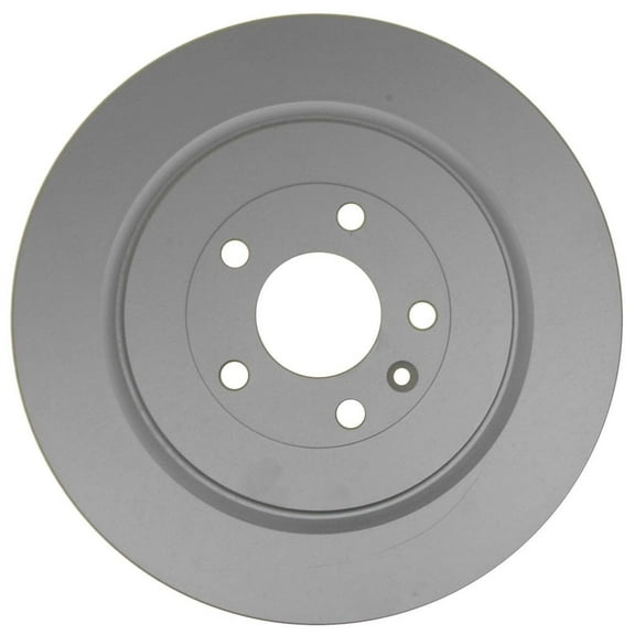 ACDelco - Disc Brake Rotor Fits select: 2013-2014,2018 FORD EXPLORER