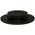 thumbnail image 1 of ACDelco - Disc Brake Rotor Fits select: 2013-2016 FORD ESCAPE, 2014-2018 FORD TRANSIT CONNECT, 1 of 4