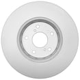 thumbnail image 1 of ACDelco - Disc Brake Rotor Fits select: 2013-2018 ACURA RDX, 2016 ACURA ILX, 1 of 4