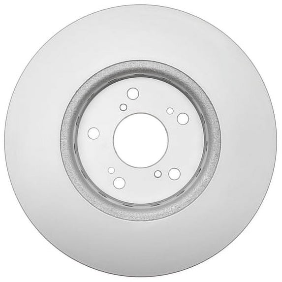 ACDelco - Disc Brake Rotor Fits select: 2013-2018 ACURA RDX, 2016 ACURA ILX