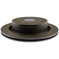 thumbnail image 1 of ACDelco Disc Brake Rotor Fits select: 2013-2018 RAM 1500, 2007-2012 DODGE RAM 1500, 1 of 4