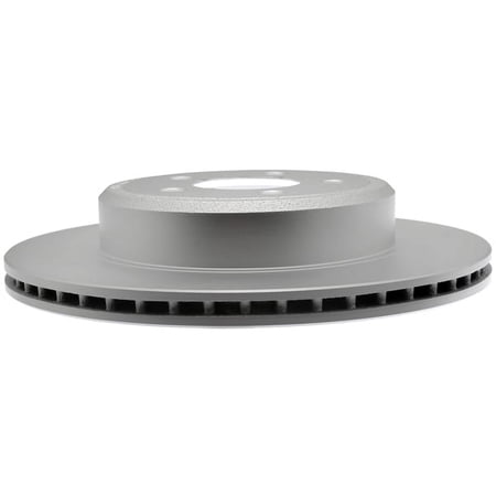 ACDelco Disc Brake Rotor Fits select: 2014 CHRYSLER 300C, 2006-2013 DODGE CHARGER