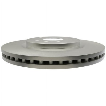ACDelco Disc Brake Rotor Fits select: 2014 FORD EXPLORER, 2013 FORD EXPLORER XLT