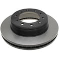 thumbnail image 1 of ACDelco - Disc Brake Rotor Fits select: 2015-2016 FORD F350, 2011-2016 FORD F450, 1 of 4