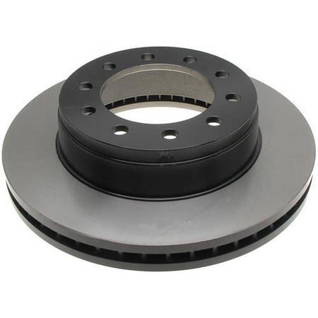 ACDelco - Disc Brake Rotor Fits select: 2015-2016 FORD F350, 2011-2016 FORD F450